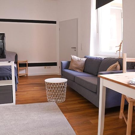 Fullhouse - Halle - T28 - Panda Apartment Bagian luar foto
