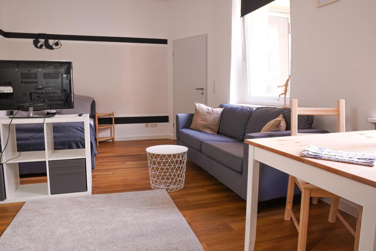 Fullhouse - Halle - T28 - Panda Apartment Bagian luar foto